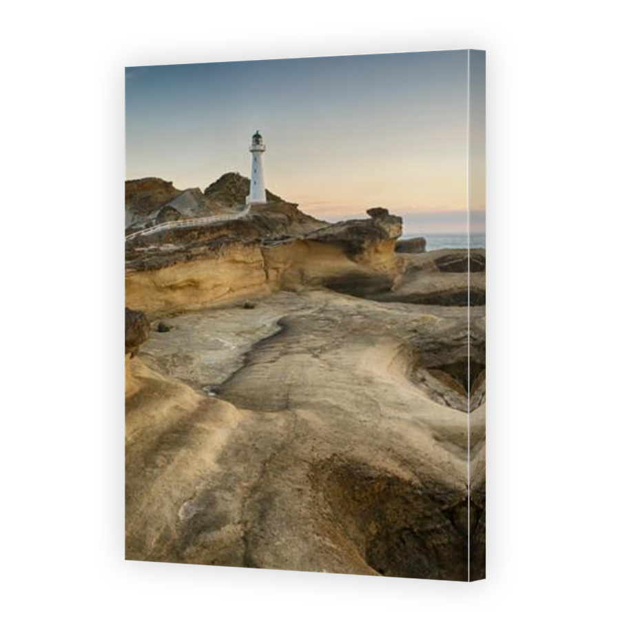 Thumbnail for Canvas - Mirror Image Canvas Wrap