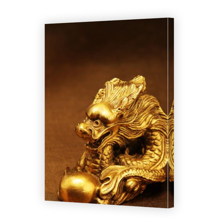 Thumbnail for Canvas - Mirror Image Canvas Wrap