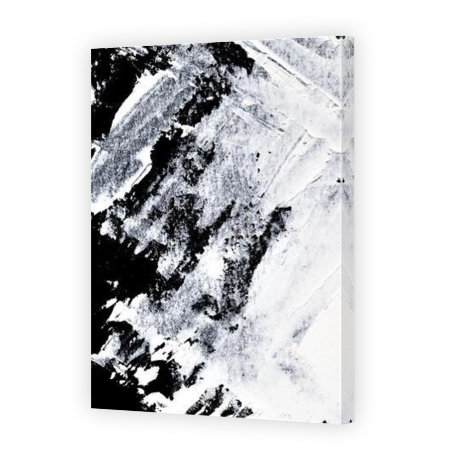 Thumbnail for Canvas - Mirror Image Canvas Wrap