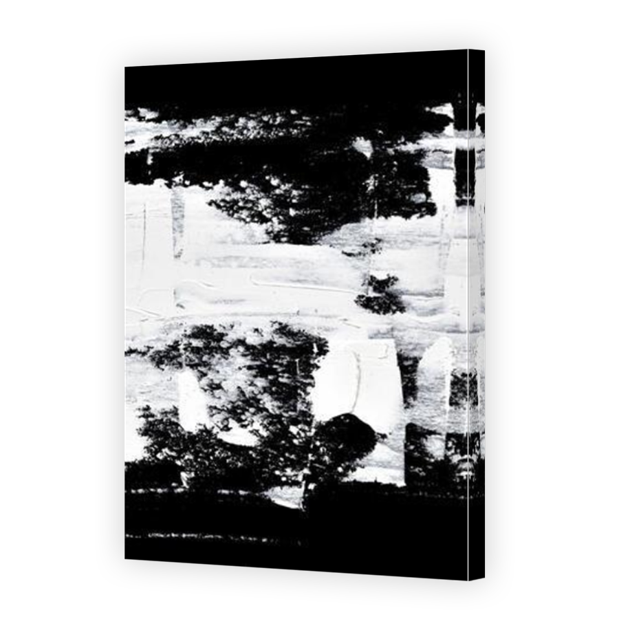 Thumbnail for Canvas - Mirror Image Canvas Wrap