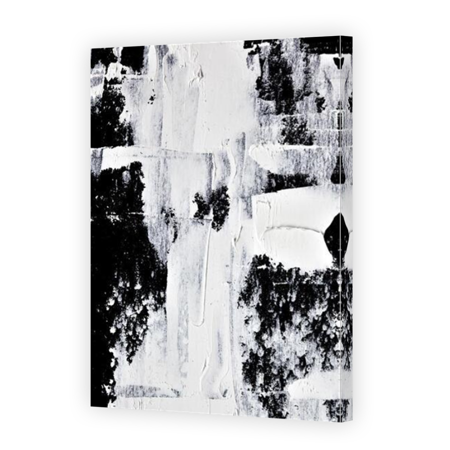 Thumbnail for Canvas - Mirror Image Canvas Wrap