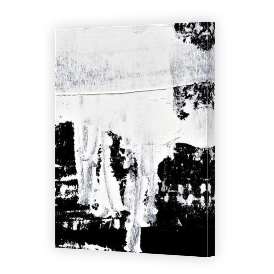Thumbnail for Canvas - Mirror Image Canvas Wrap