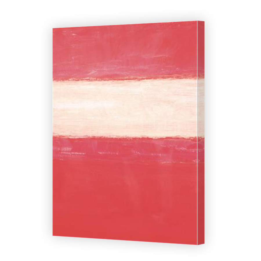 Thumbnail for Canvas - Mirror Image Canvas Wrap
