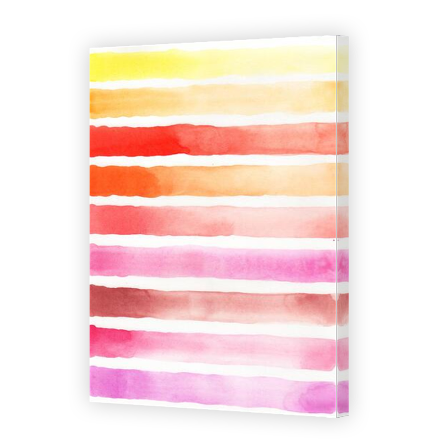 Thumbnail for Canvas - Mirror Image Canvas Wrap
