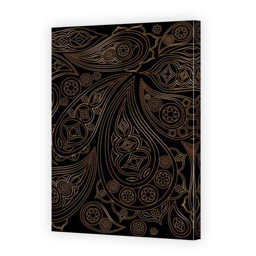 Thumbnail for Canvas - Mirror Image Canvas Wrap