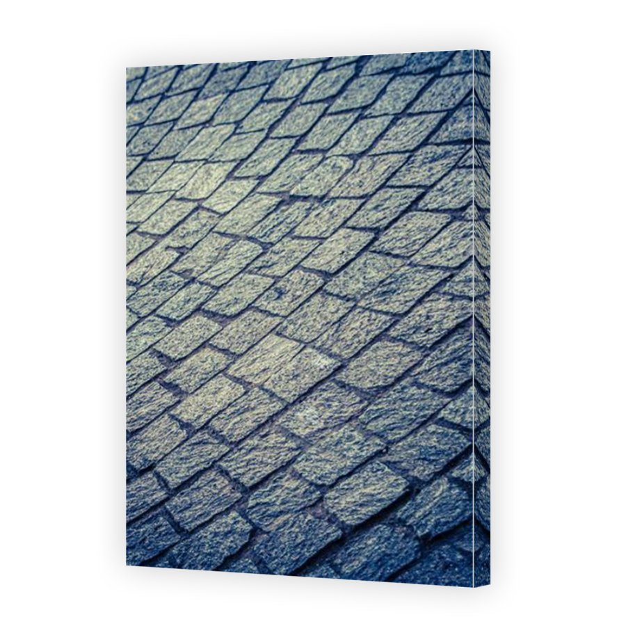 Thumbnail for Canvas - Mirror Image Canvas Wrap