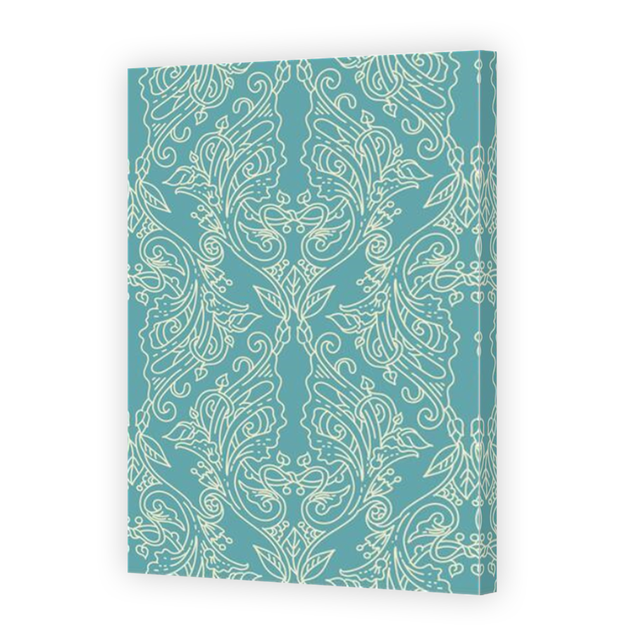 Thumbnail for Canvas - Mirror Image Canvas Wrap