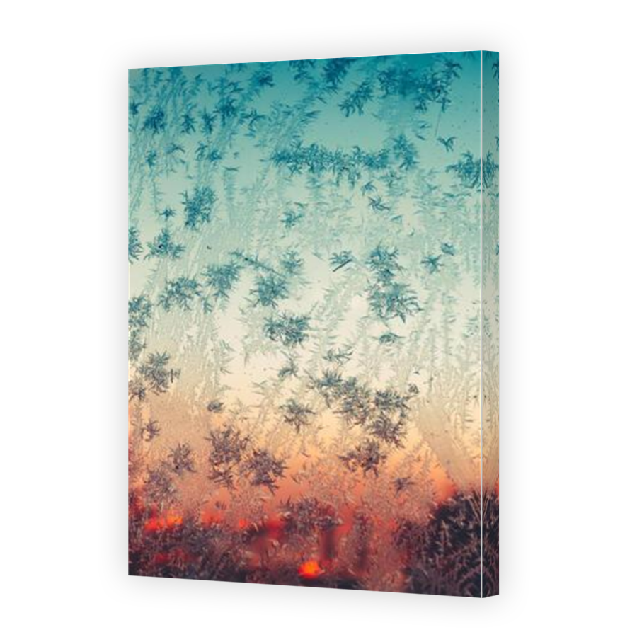 Thumbnail for Canvas - Mirror Image Canvas Wrap