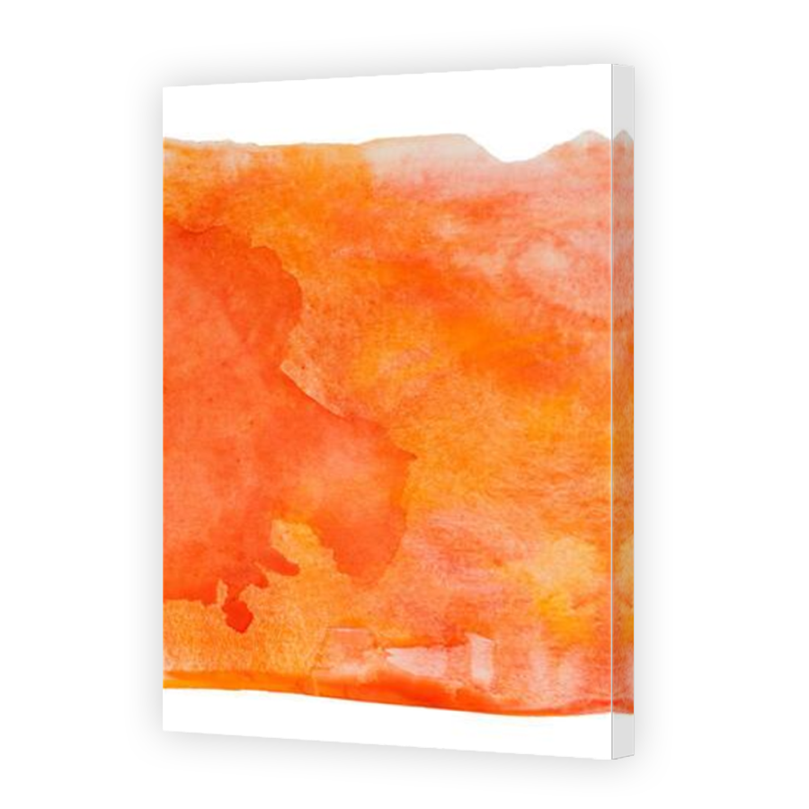 Thumbnail for Canvas - Mirror Image Canvas Wrap