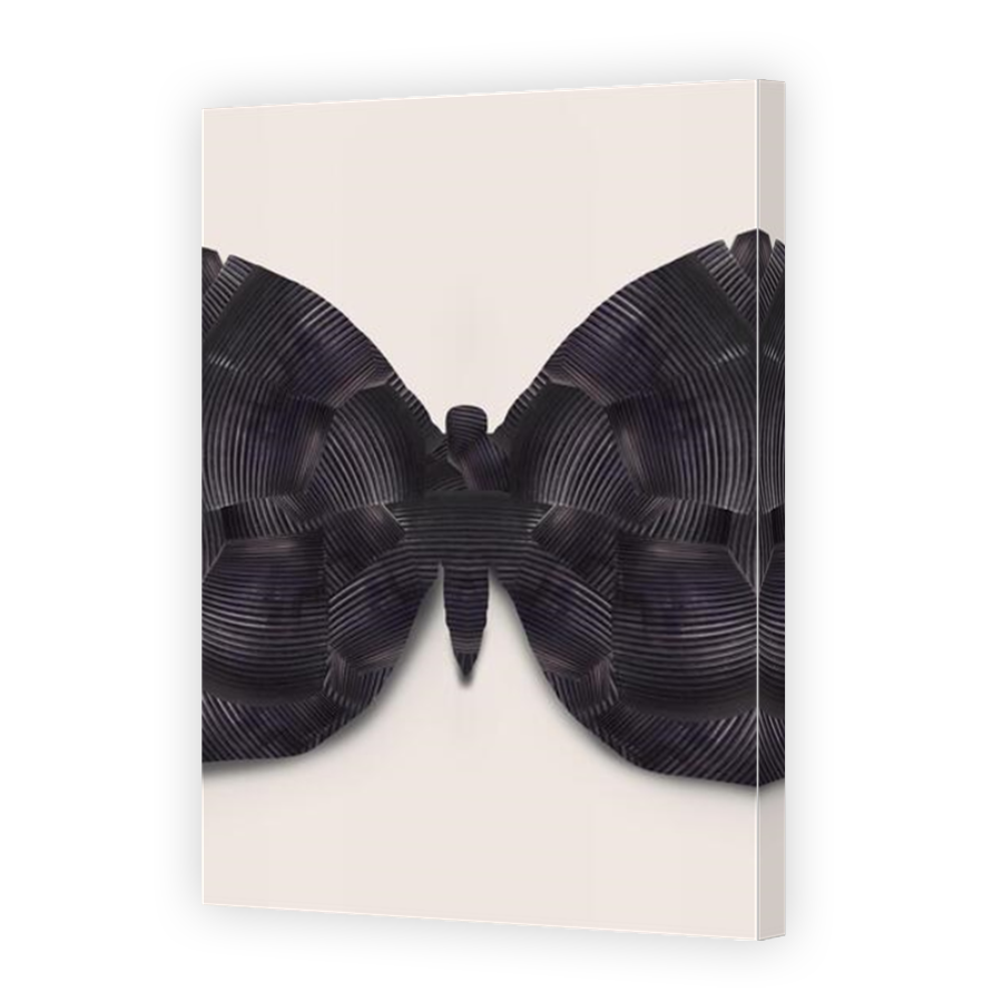 Thumbnail for Canvas - Mirror Image Canvas Wrap