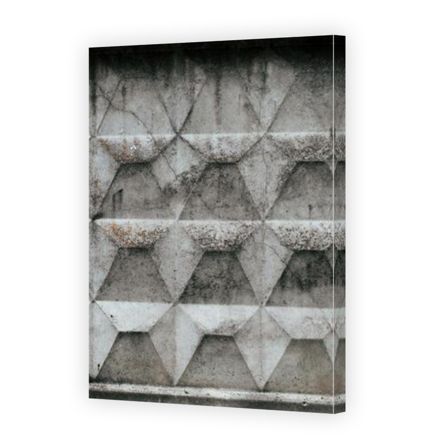 Thumbnail for Canvas - Mirror Image Canvas Wrap