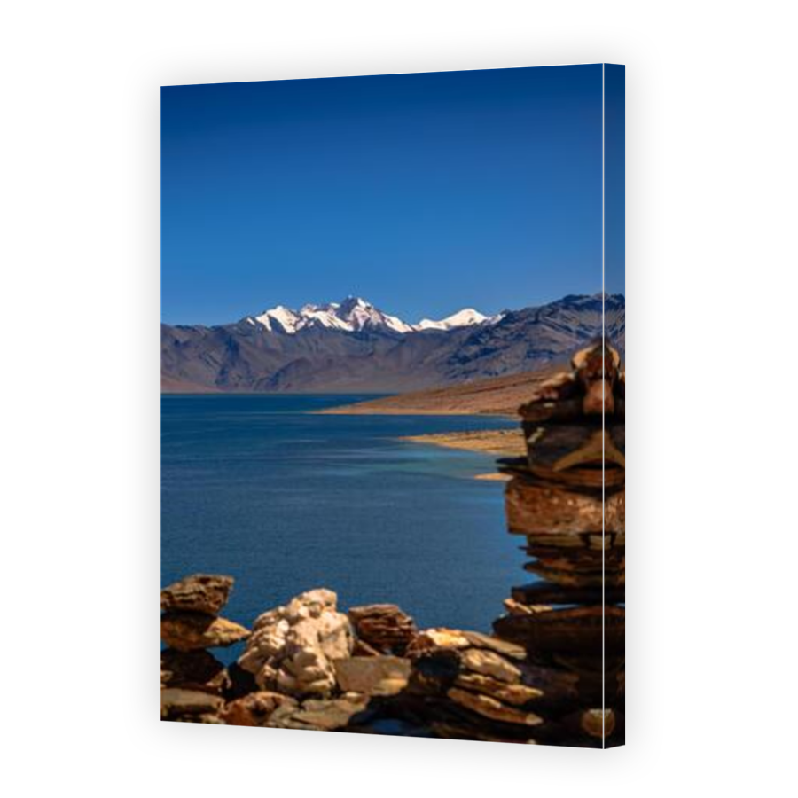 Thumbnail for Canvas - Mirror Image Canvas Wrap