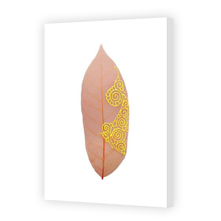 Thumbnail for Canvas - Mirror Image Canvas Wrap