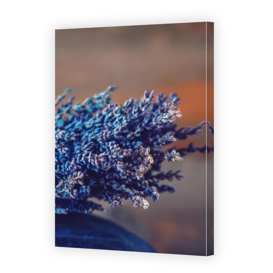 Thumbnail for Canvas - Mirror Image Canvas Wrap