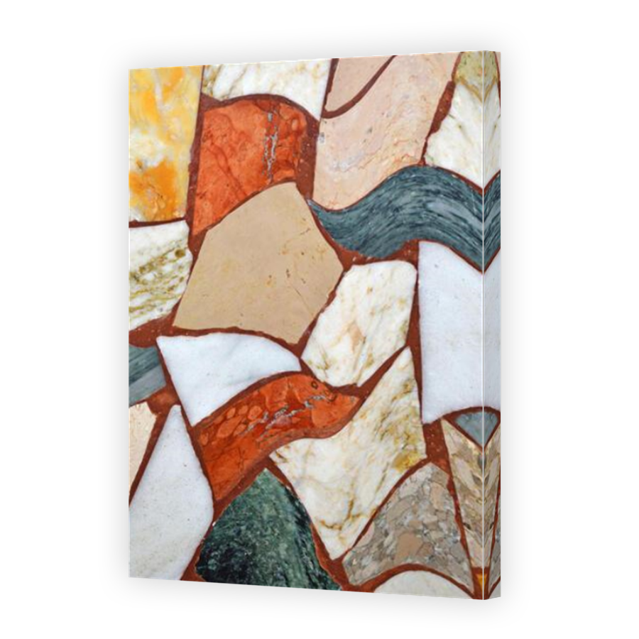 Thumbnail for Canvas - Mirror Image Canvas Wrap