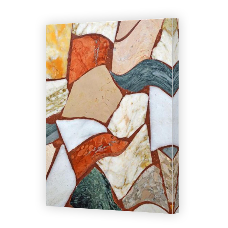 Thumbnail for Canvas - Mirror Image Canvas Wrap