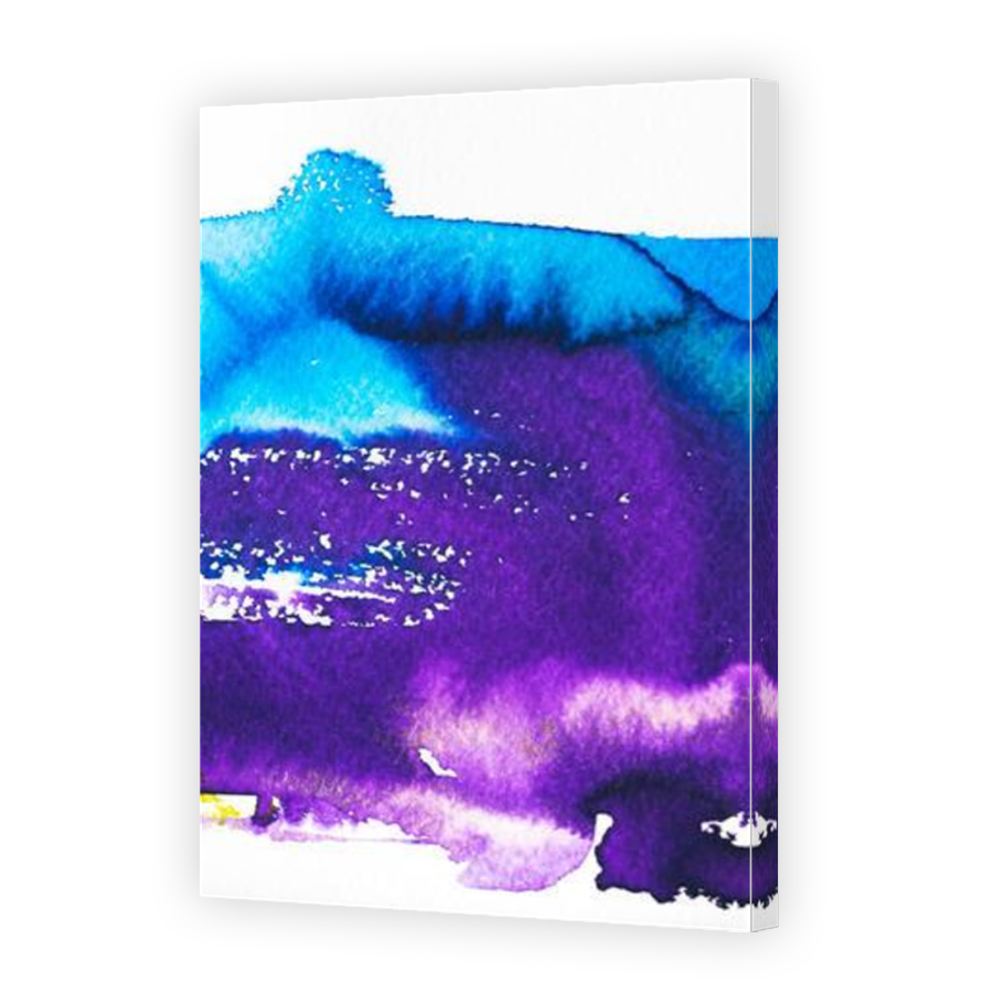 Thumbnail for Canvas - Mirror Image Canvas Wrap