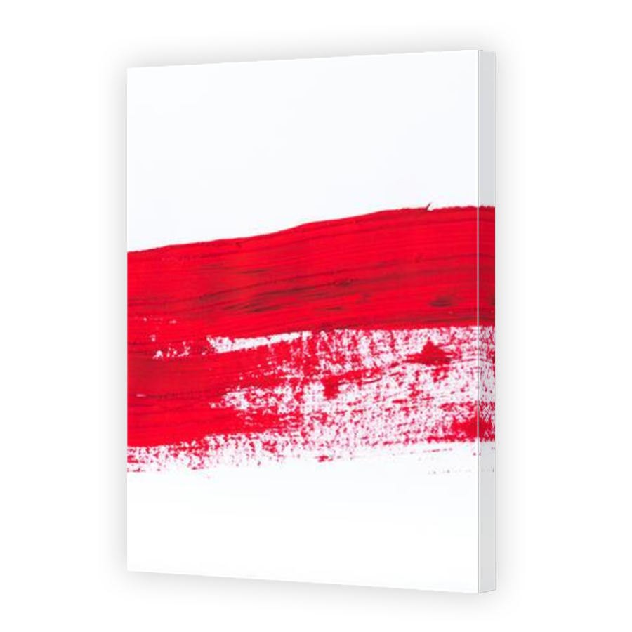 Thumbnail for Canvas - Mirror Image Canvas Wrap