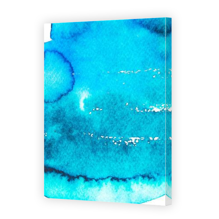 Thumbnail for Canvas - Mirror Image Canvas Wrap