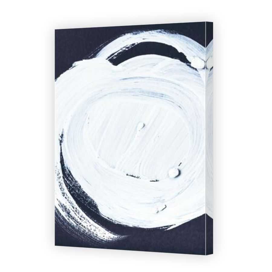 Thumbnail for Canvas - Mirror Image Canvas Wrap