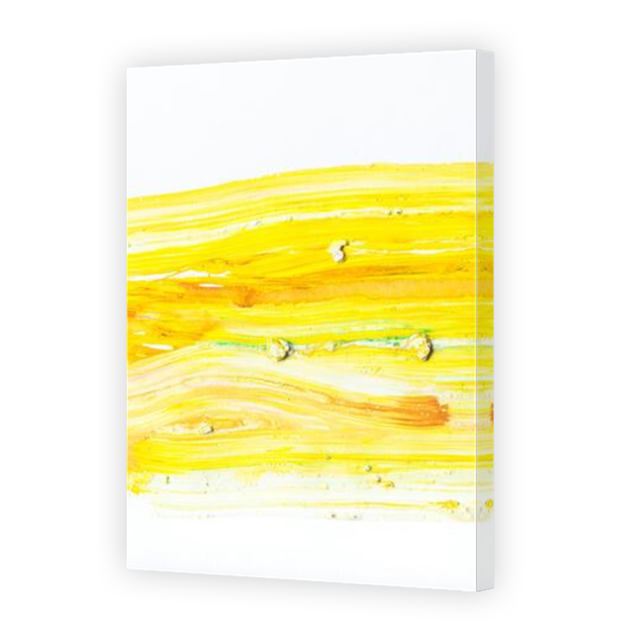 Thumbnail for Canvas - Mirror Image Canvas Wrap