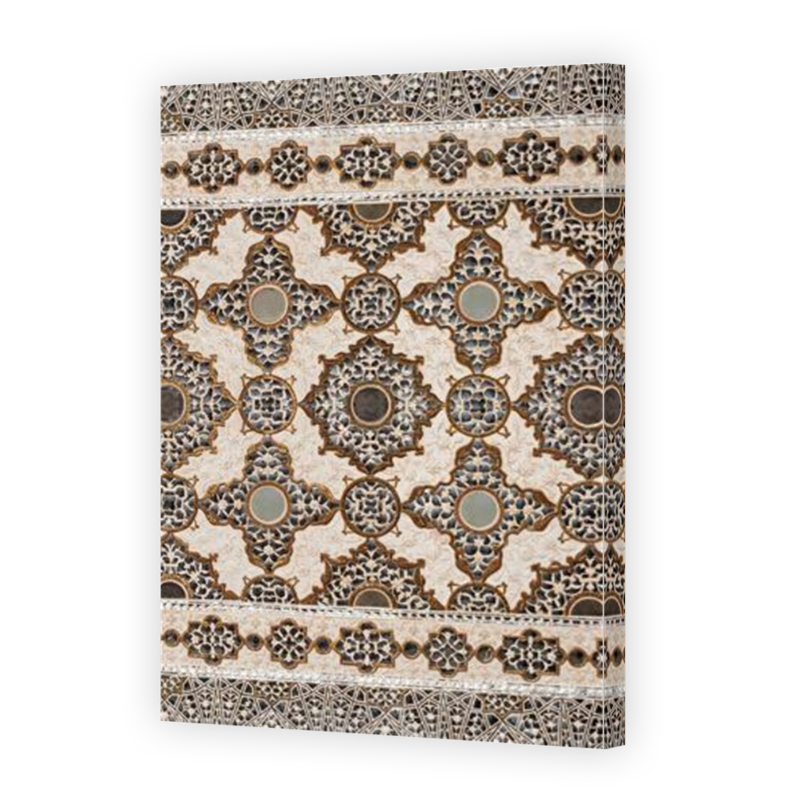 Thumbnail for Canvas - Mirror Image Canvas Wrap
