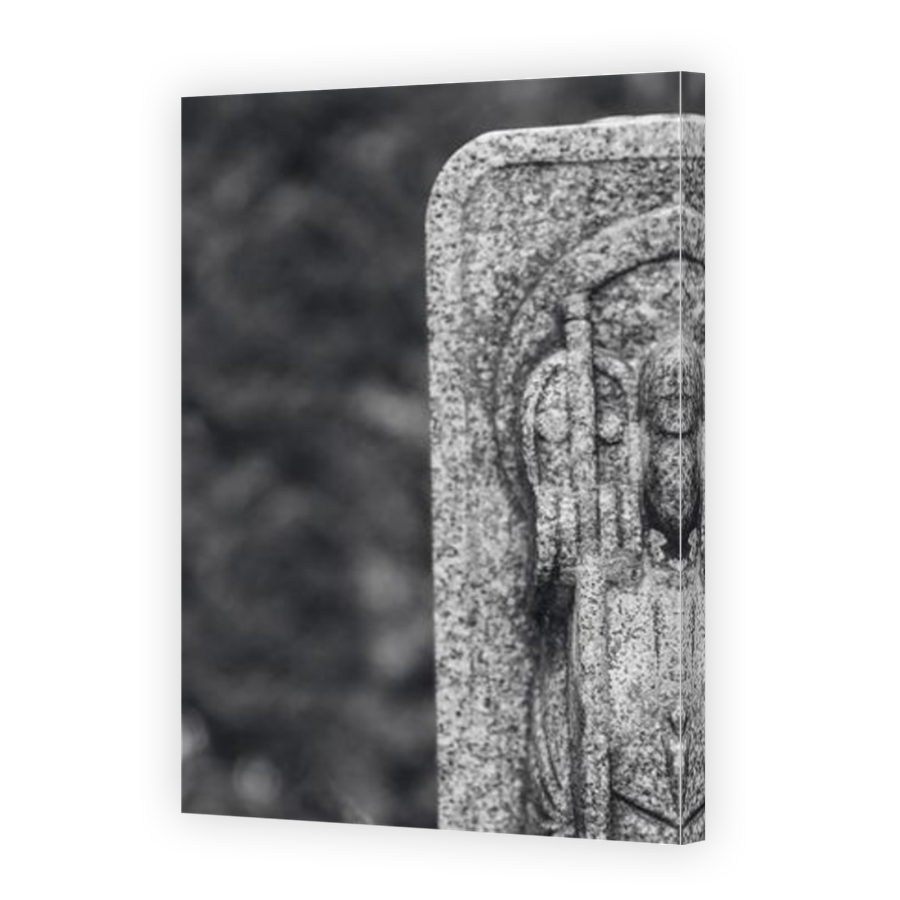 Thumbnail for Canvas - Mirror Image Canvas Wrap
