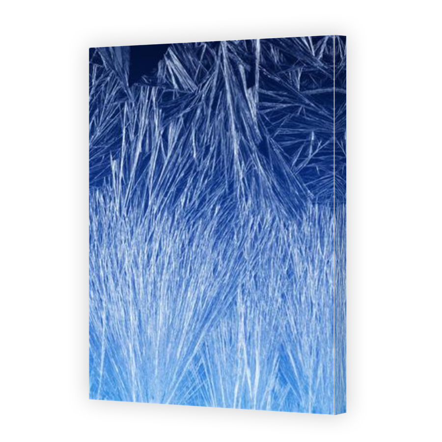 Thumbnail for Canvas - Mirror Image Canvas Wrap