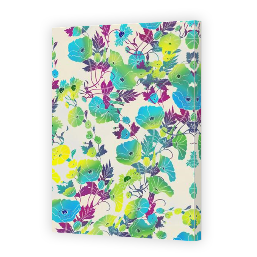 Thumbnail for Canvas - Mirror Image Canvas Wrap