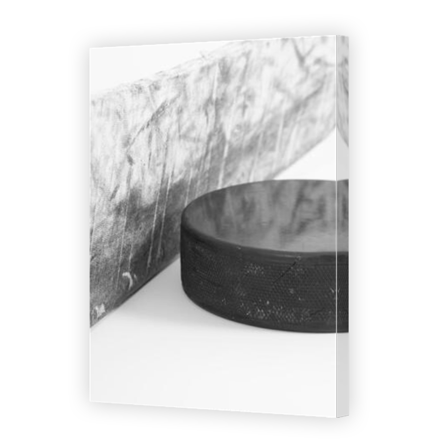 Thumbnail for Canvas - Mirror Image Canvas Wrap