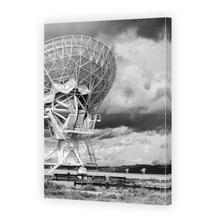 Thumbnail for Canvas - Mirror Image Canvas Wrap