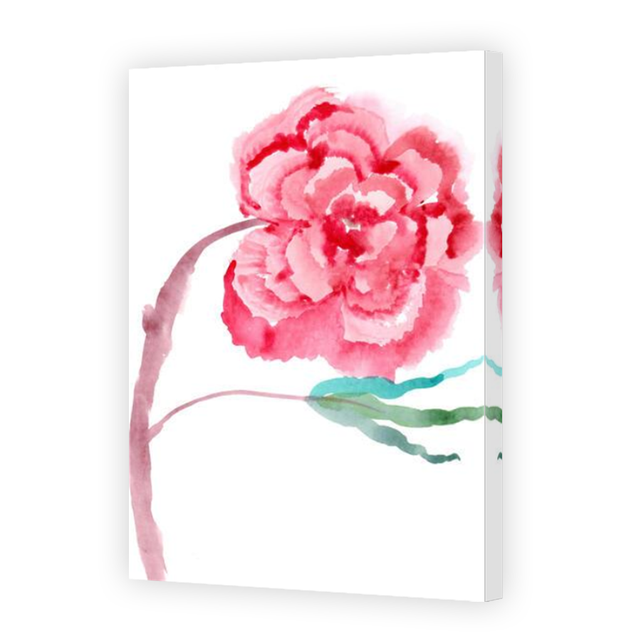 Thumbnail for Canvas - Mirror Image Canvas Wrap
