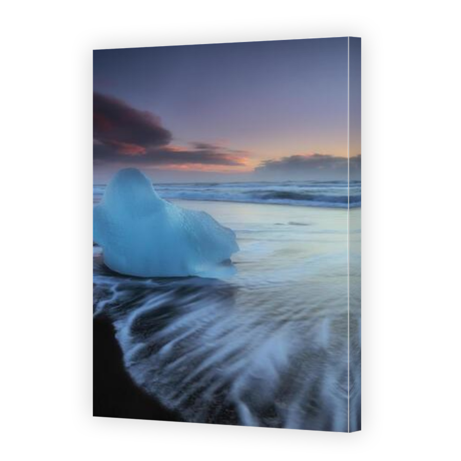 Thumbnail for Canvas - Mirror Image Canvas Wrap