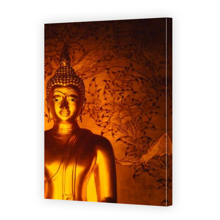 Thumbnail for Canvas - Mirror Image Canvas Wrap