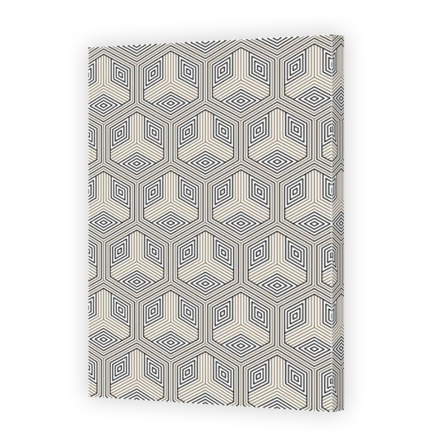 Thumbnail for Canvas - Mirror Image Canvas Wrap