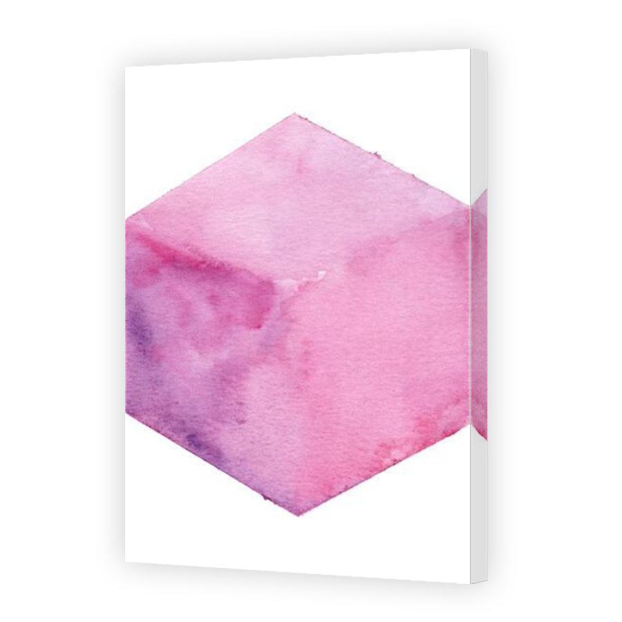 Thumbnail for Canvas - Mirror Image Canvas Wrap