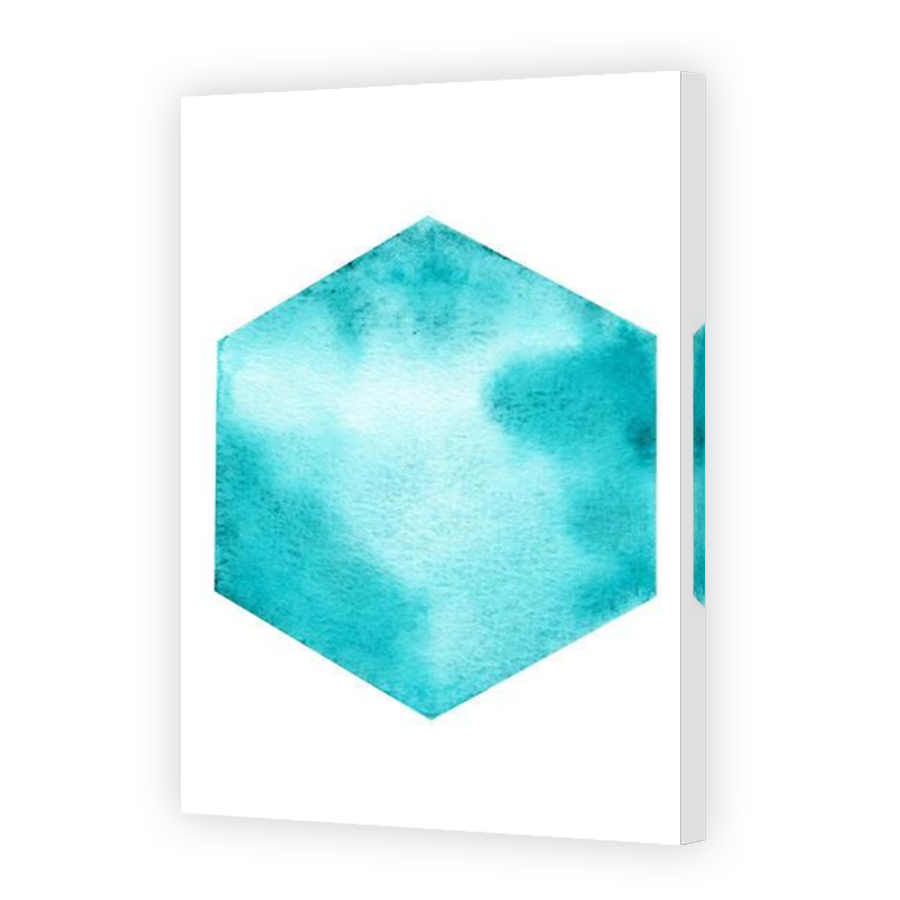 Thumbnail for Canvas - Mirror Image Canvas Wrap
