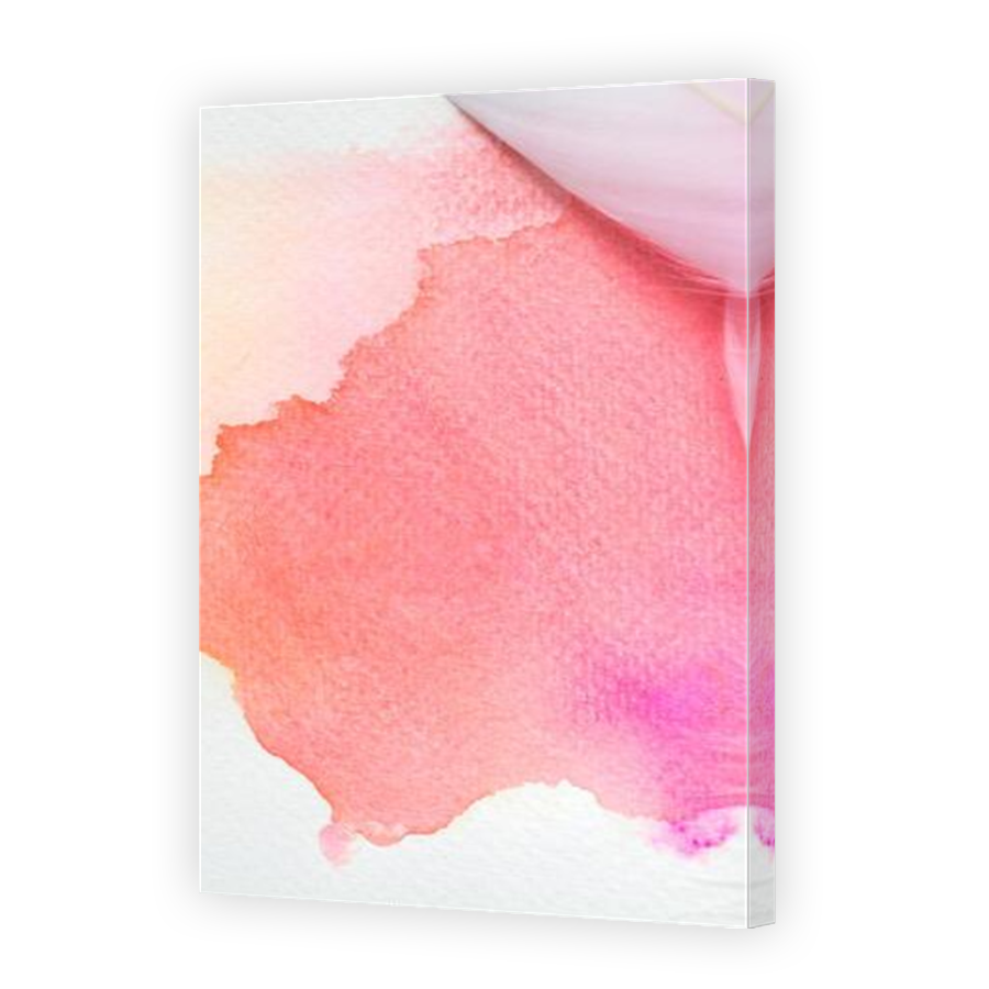 Thumbnail for Canvas - Mirror Image Canvas Wrap