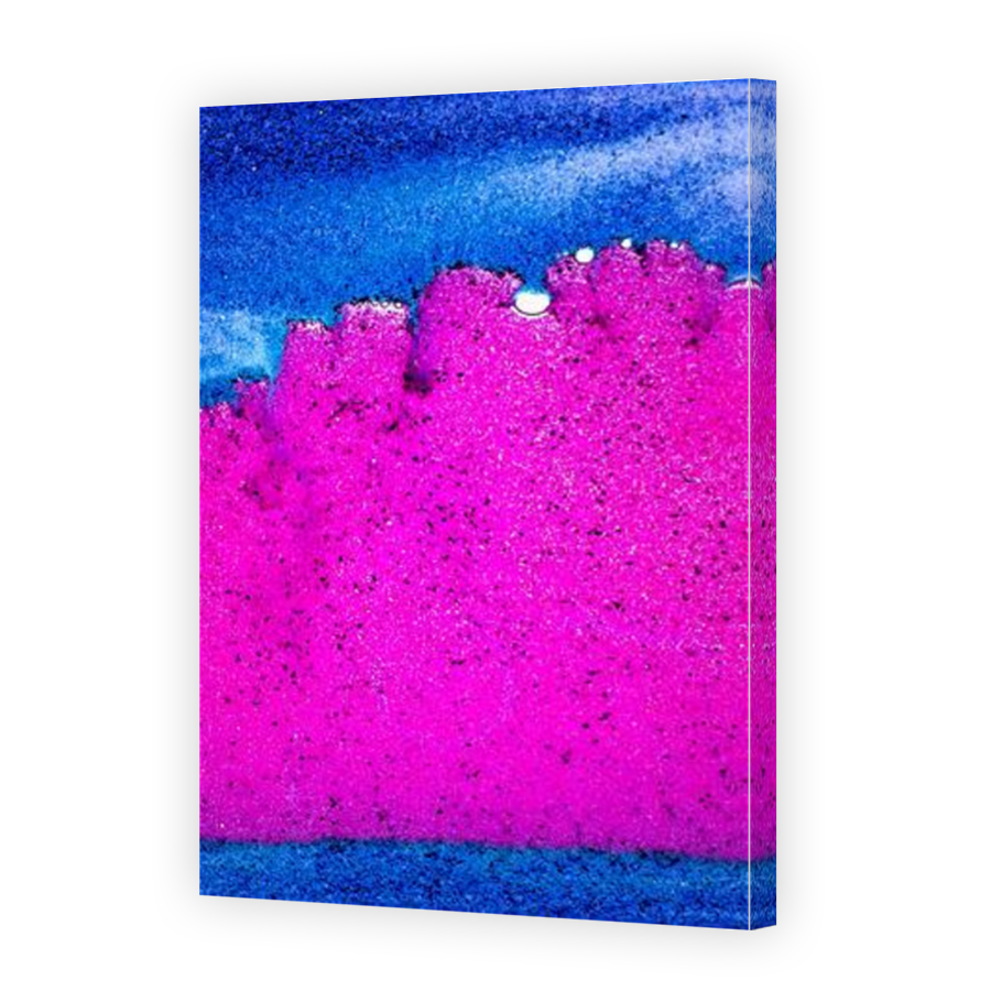Thumbnail for Canvas - Mirror Image Canvas Wrap
