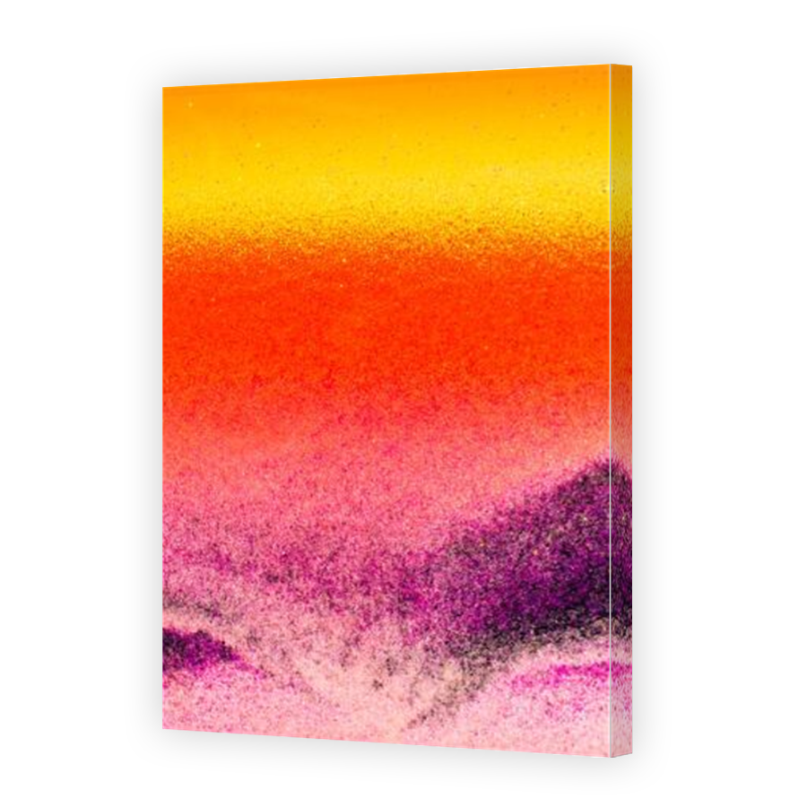 Thumbnail for Canvas - Mirror Image Canvas Wrap