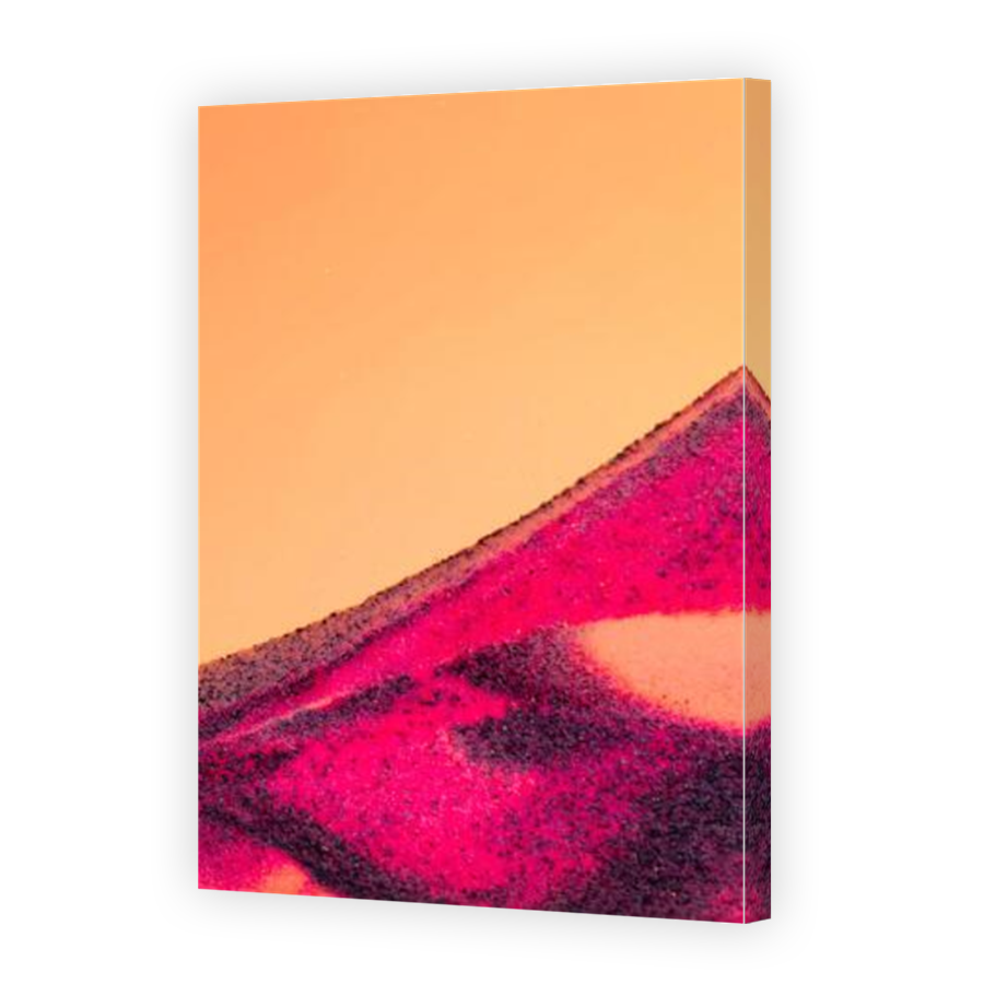 Thumbnail for Canvas - Mirror Image Canvas Wrap