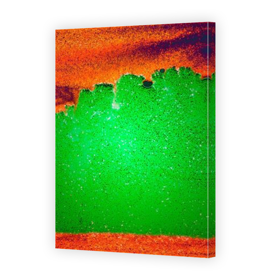 Thumbnail for Canvas - Mirror Image Canvas Wrap