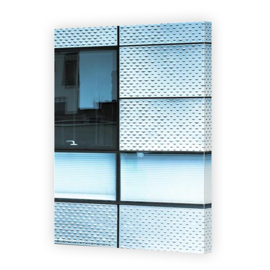 Thumbnail for Canvas - Mirror Image Canvas Wrap