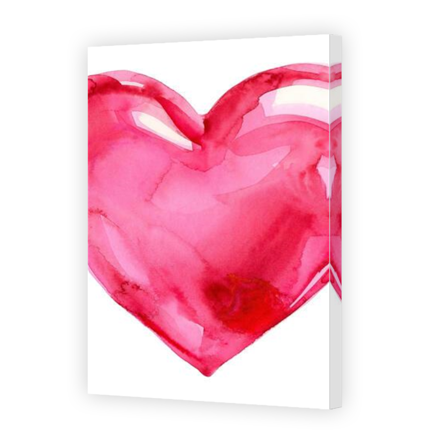 Thumbnail for Canvas - Mirror Image Canvas Wrap