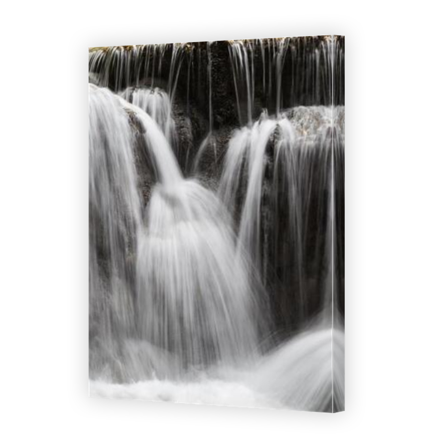Thumbnail for Canvas - Mirror Image Canvas Wrap