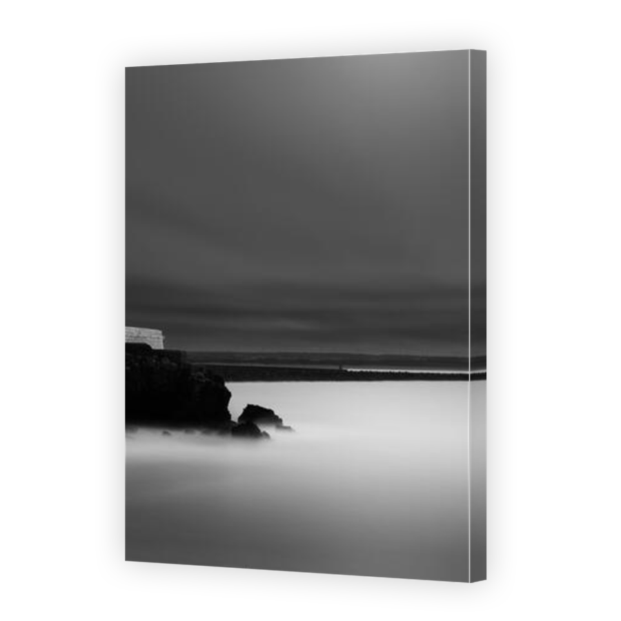 Thumbnail for Canvas - Mirror Image Canvas Wrap
