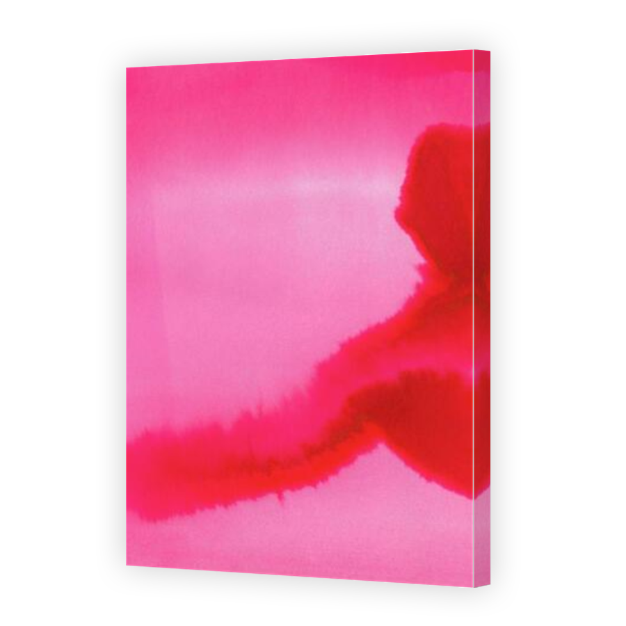 Thumbnail for Canvas - Mirror Image Canvas Wrap
