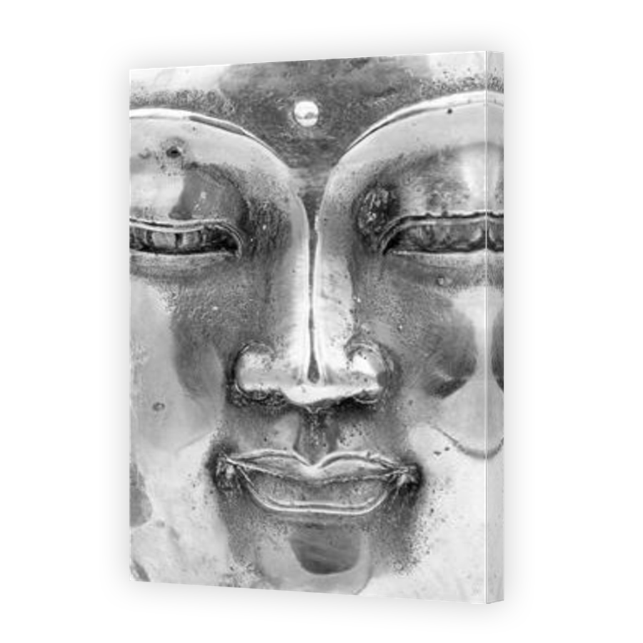 Thumbnail for Canvas - Mirror Image Canvas Wrap