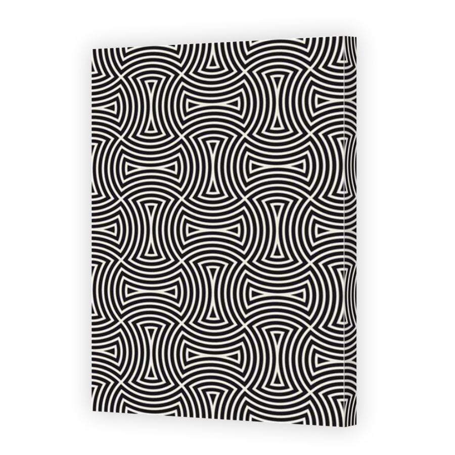 Thumbnail for Canvas - Mirror Image Canvas Wrap
