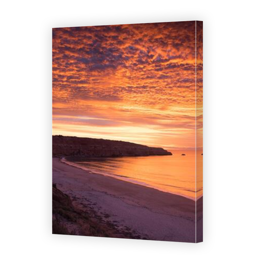 Thumbnail for Canvas - Mirror Image Canvas Wrap